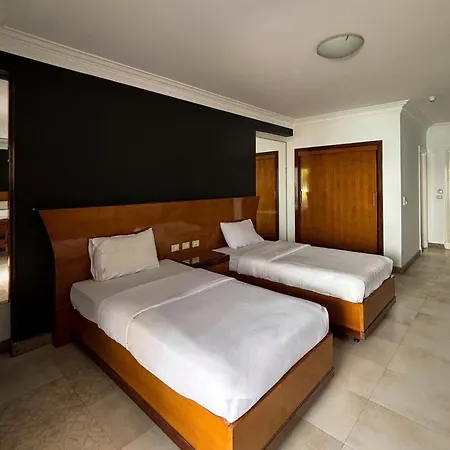 Ferienwohnung Deltastar
