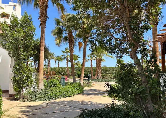 Deltastar Şarm El-Şeyh